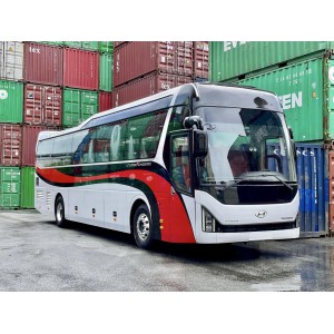 XE 47 GHẾ MẪU UNIVERSE EX TRACOMECO 2022